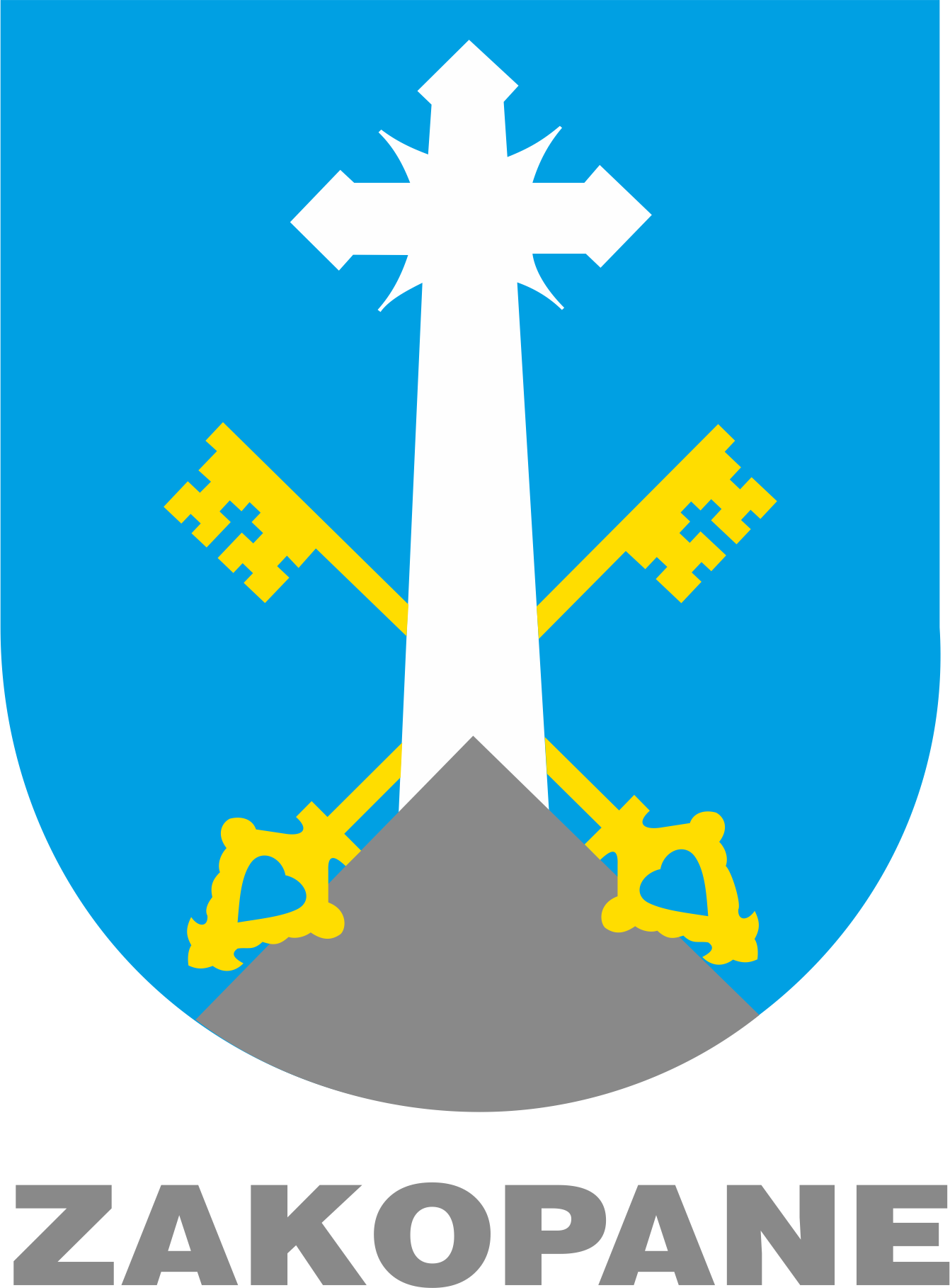 Herb Miasta Zakopane