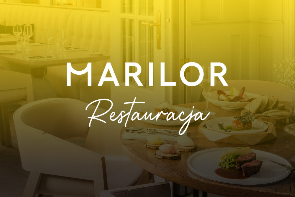 Restauracja Marilor partnerem podcastu „Artyści Zakopanego”