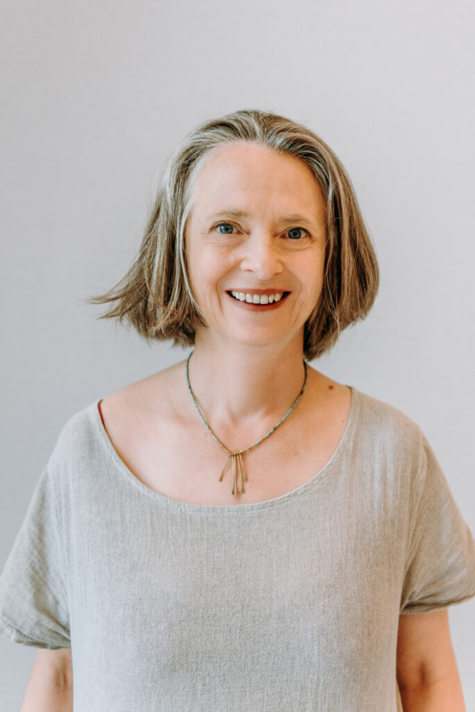 Artyści Zakopanego - Magda Ciszewska-Rząsa