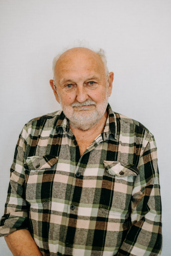 Artyści Zakopanego - Stanisław Cukier